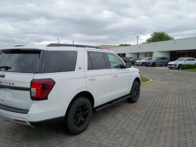 2022 Ford Expedition Timberline
