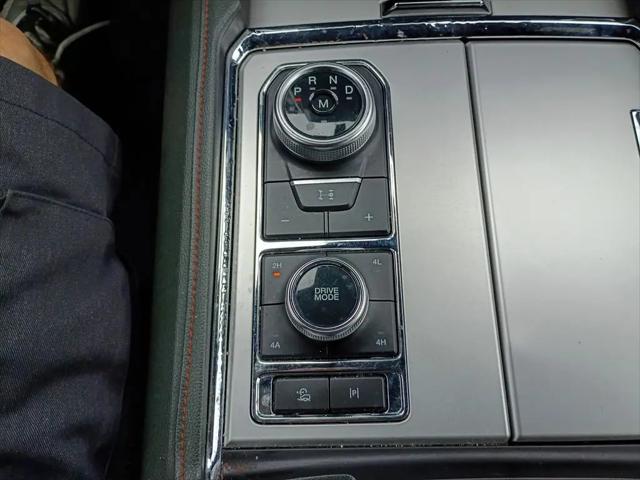 2022 Ford Expedition Timberline