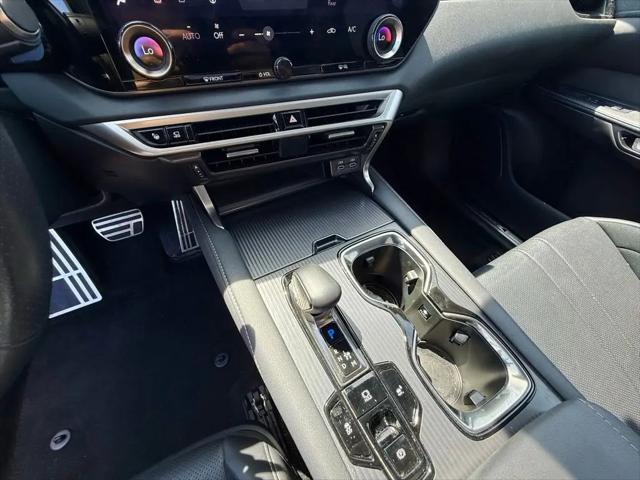 2024 Lexus RX 500h F SPORT Performance