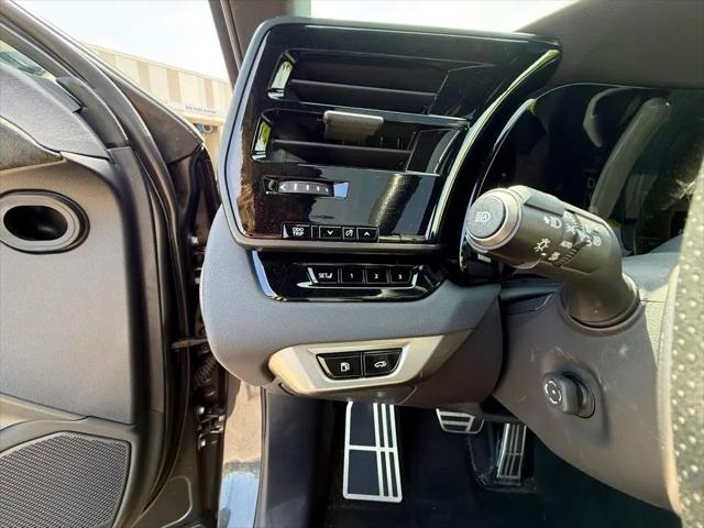 2024 Lexus RX 500h F SPORT Performance