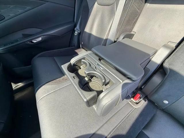 2024 Lexus RX 500h F SPORT Performance