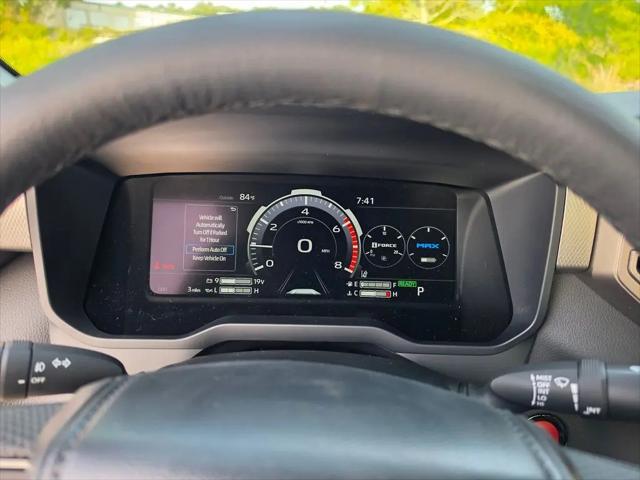2026 Toyota Tundra Limited CrewMax 6.4' Bed
