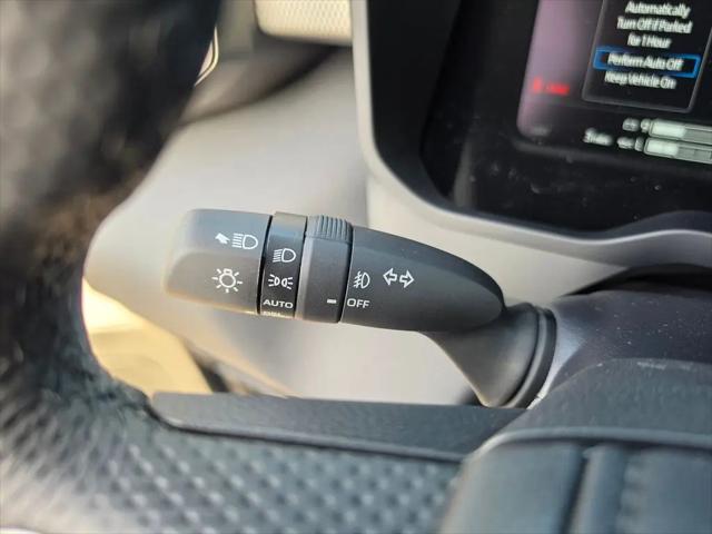 2026 Toyota Tundra Limited CrewMax 6.4' Bed