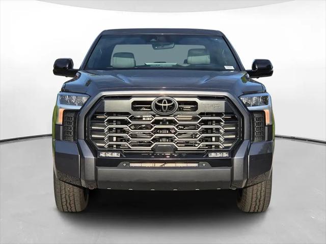 2026 Toyota Tundra Limited CrewMax 6.4' Bed