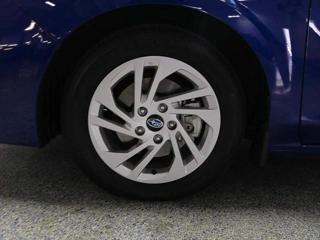 2025 Subaru Impreza Base 5-Door