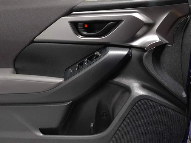 2025 Subaru Impreza Base 5-Door