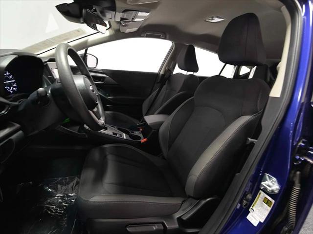 2025 Subaru Impreza Base 5-Door