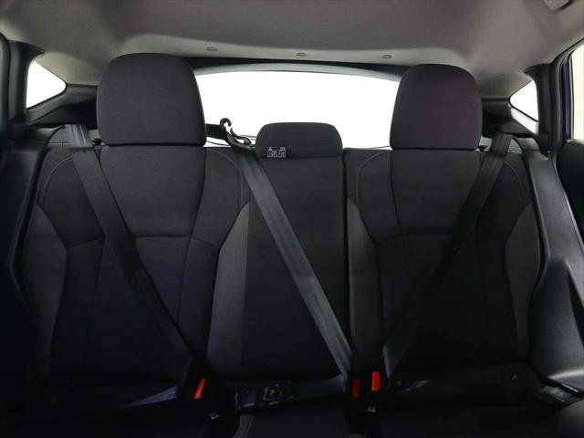 2025 Subaru Impreza Base 5-Door