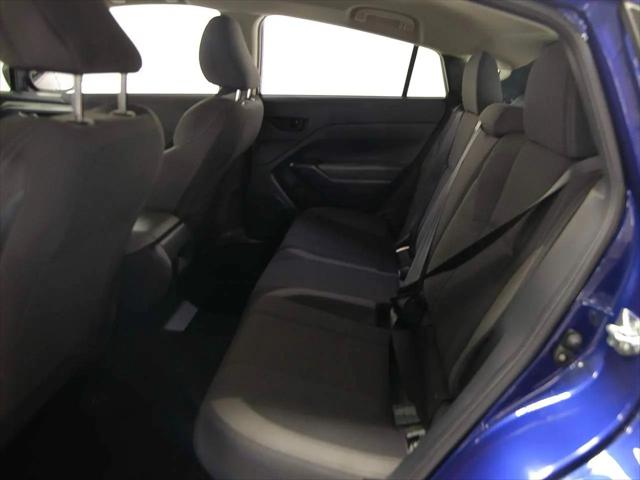2025 Subaru Impreza Base 5-Door