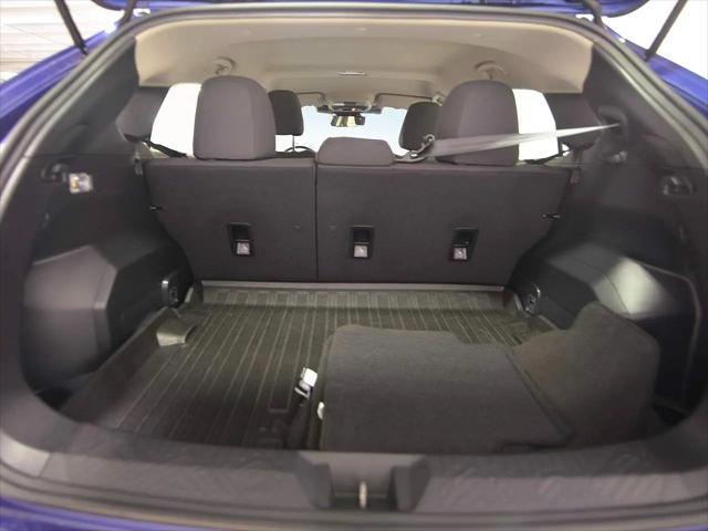 2025 Subaru Impreza Base 5-Door