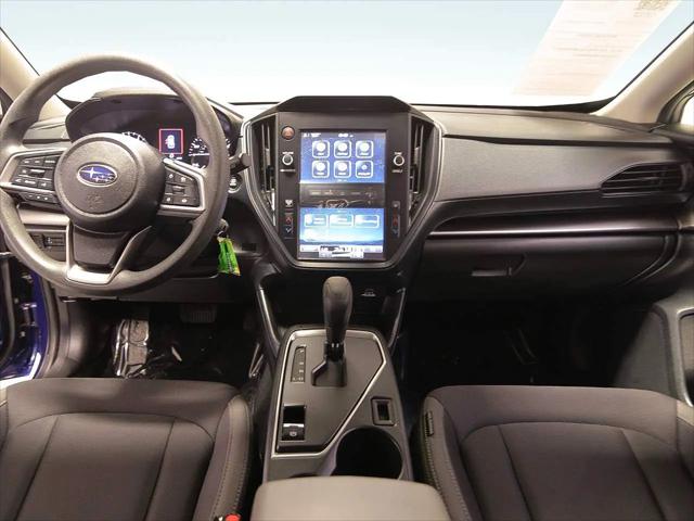 2025 Subaru Impreza Base 5-Door