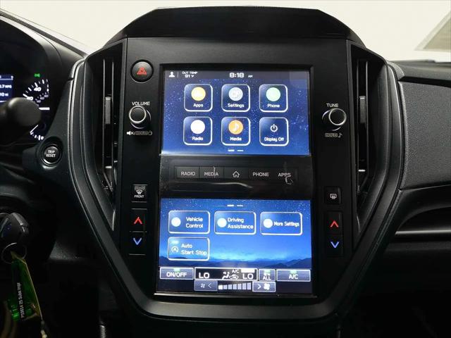 2025 Subaru Impreza Base 5-Door