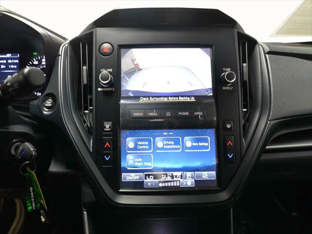 2025 Subaru Impreza Base 5-Door