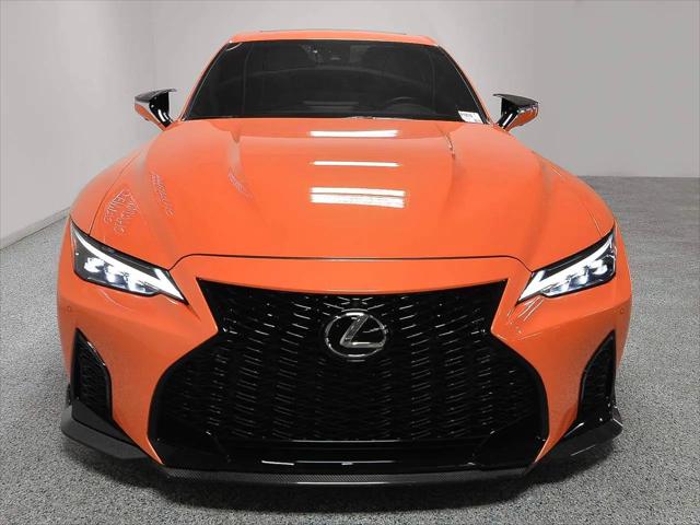 2023 Lexus 500 F SPORT Performance