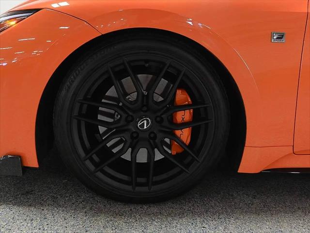 2023 Lexus 500 F SPORT Performance