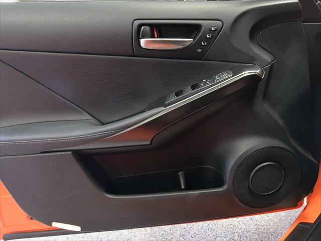 2023 Lexus 500 F SPORT Performance