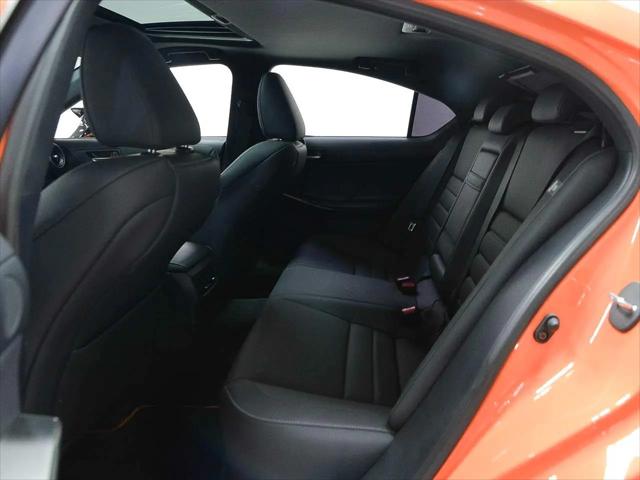 2023 Lexus 500 F SPORT Performance