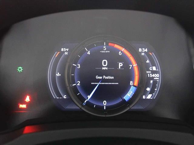 2023 Lexus 500 F SPORT Performance
