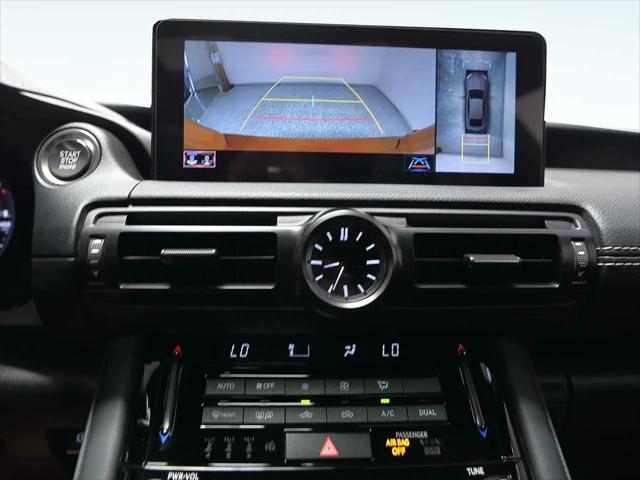 2023 Lexus 500 F SPORT Performance