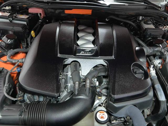 2023 Lexus 500 F SPORT Performance