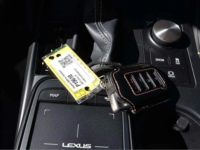 2023 Lexus 500 F SPORT Performance