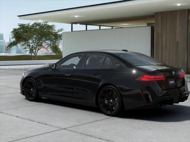 2026 BMW M5 Standard
