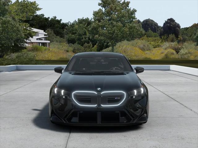 2026 BMW M5 Standard