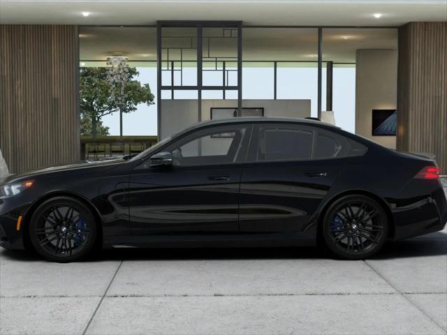 2026 BMW M5 Standard