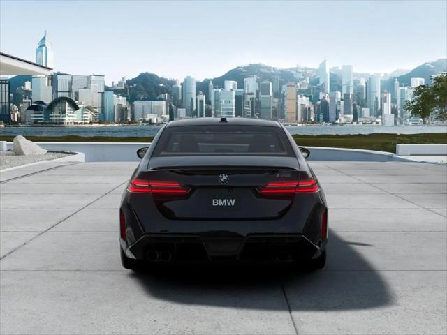 2026 BMW M5 Standard