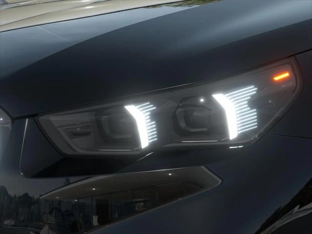 2026 BMW M5 Standard