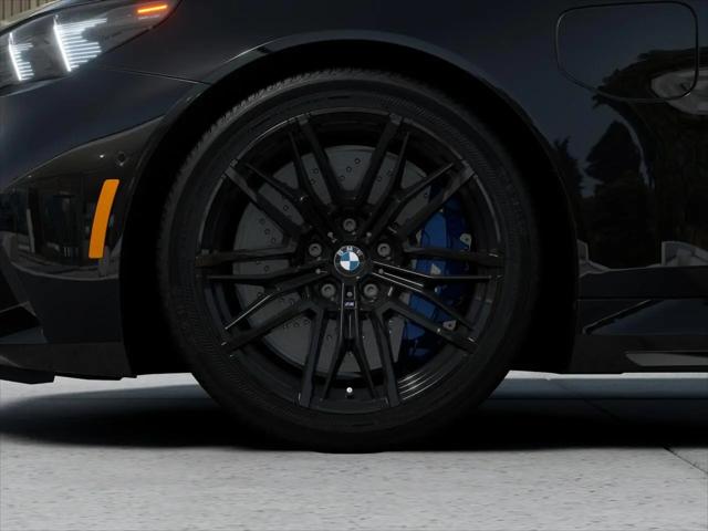2026 BMW M5 Standard