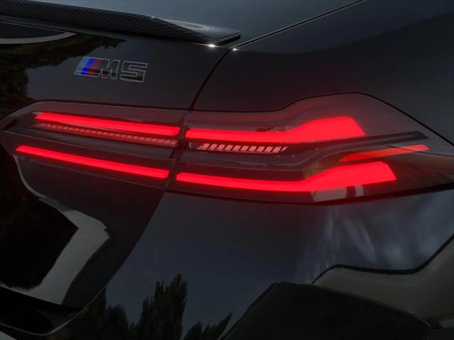2026 BMW M5 Standard