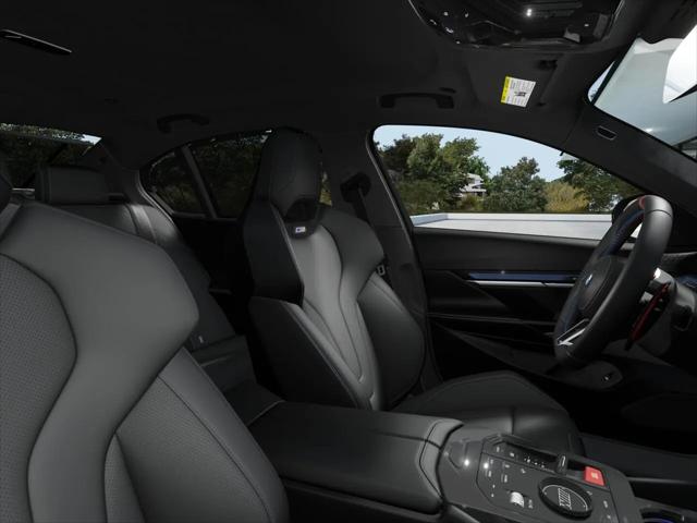 2026 BMW M5 Standard