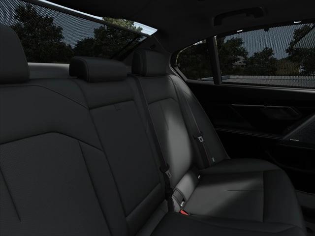 2026 BMW M5 Standard