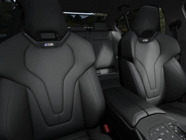 2026 BMW M5 Standard