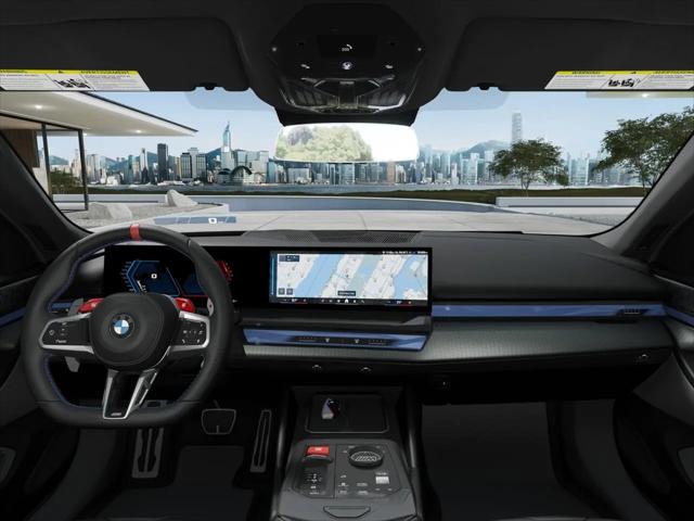 2026 BMW M5 Standard