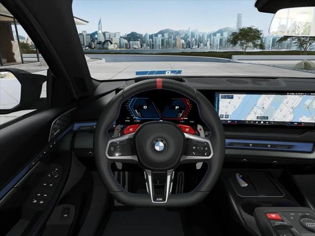 2026 BMW M5 Standard