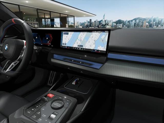2026 BMW M5 Standard