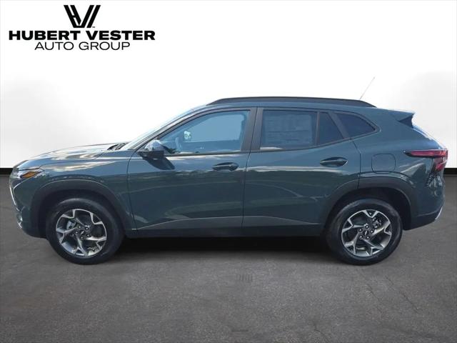 2026 Chevrolet Trax FWD LT for sale in Wilson, NC