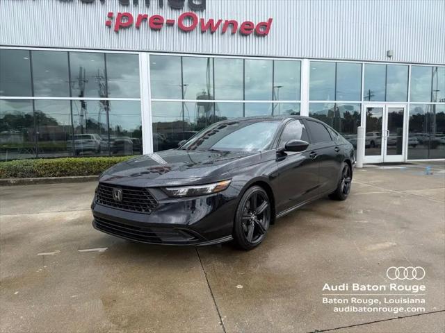 2024 Honda Accord Hybrid Sport-L for sale in Baton Rouge, LA