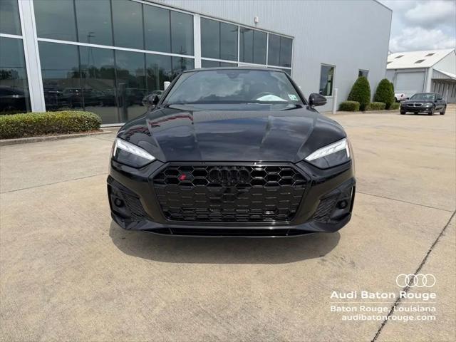 2023 Audi S5 Premium Plus TFSI quattro Tiptronic