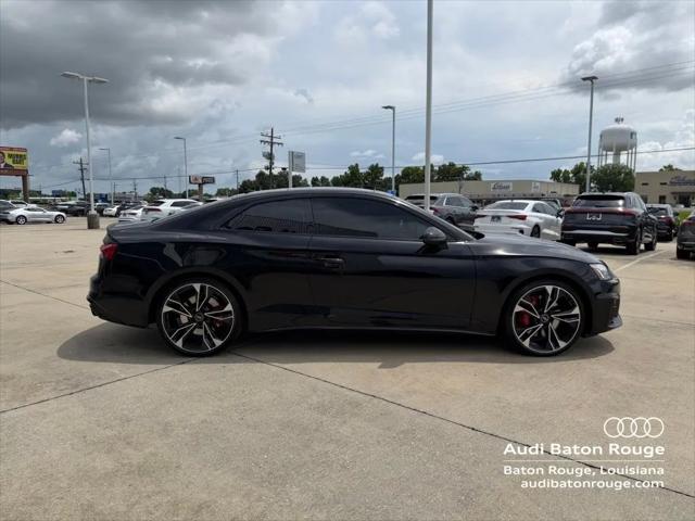 2023 Audi S5 Premium Plus TFSI quattro Tiptronic