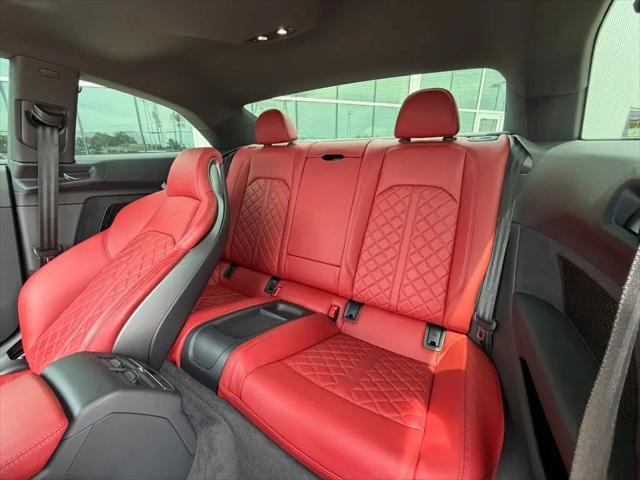 2023 Audi S5 Premium Plus TFSI quattro Tiptronic