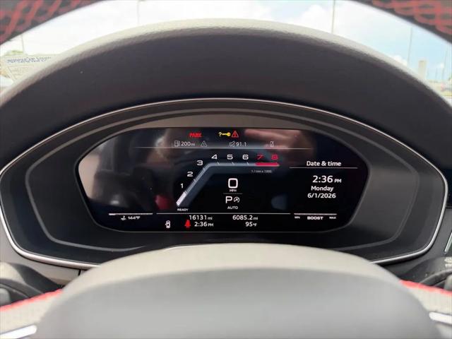 2023 Audi S5 Premium Plus TFSI quattro Tiptronic
