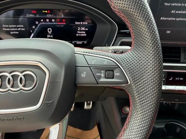 2023 Audi S5 Premium Plus TFSI quattro Tiptronic