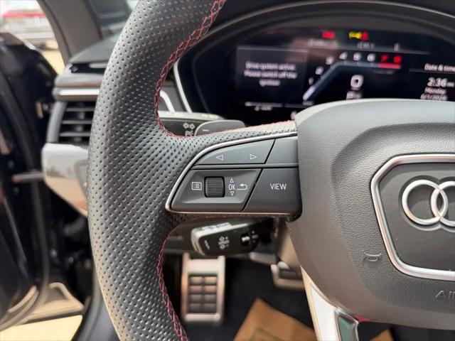 2023 Audi S5 Premium Plus TFSI quattro Tiptronic