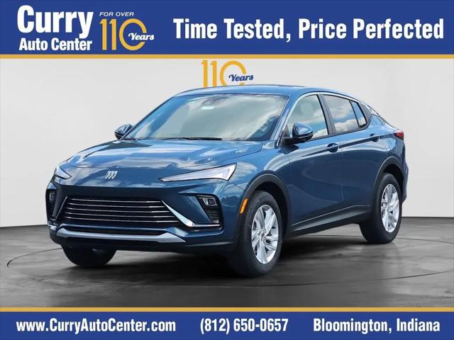 2026 Buick NV Preferred FWD for sale in Bloomington, IN