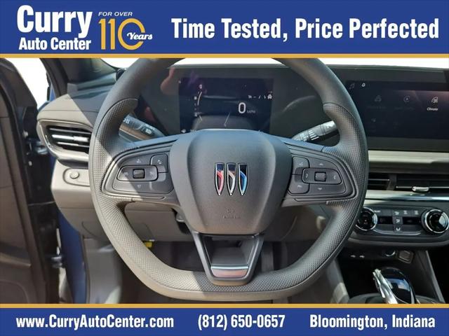 2026 Buick NV Preferred FWD