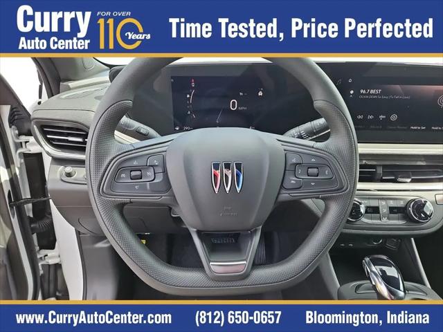 2026 Buick NV Preferred FWD