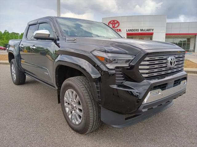 2025 Toyota Tacoma Limited for sale in Fayetteville, TN